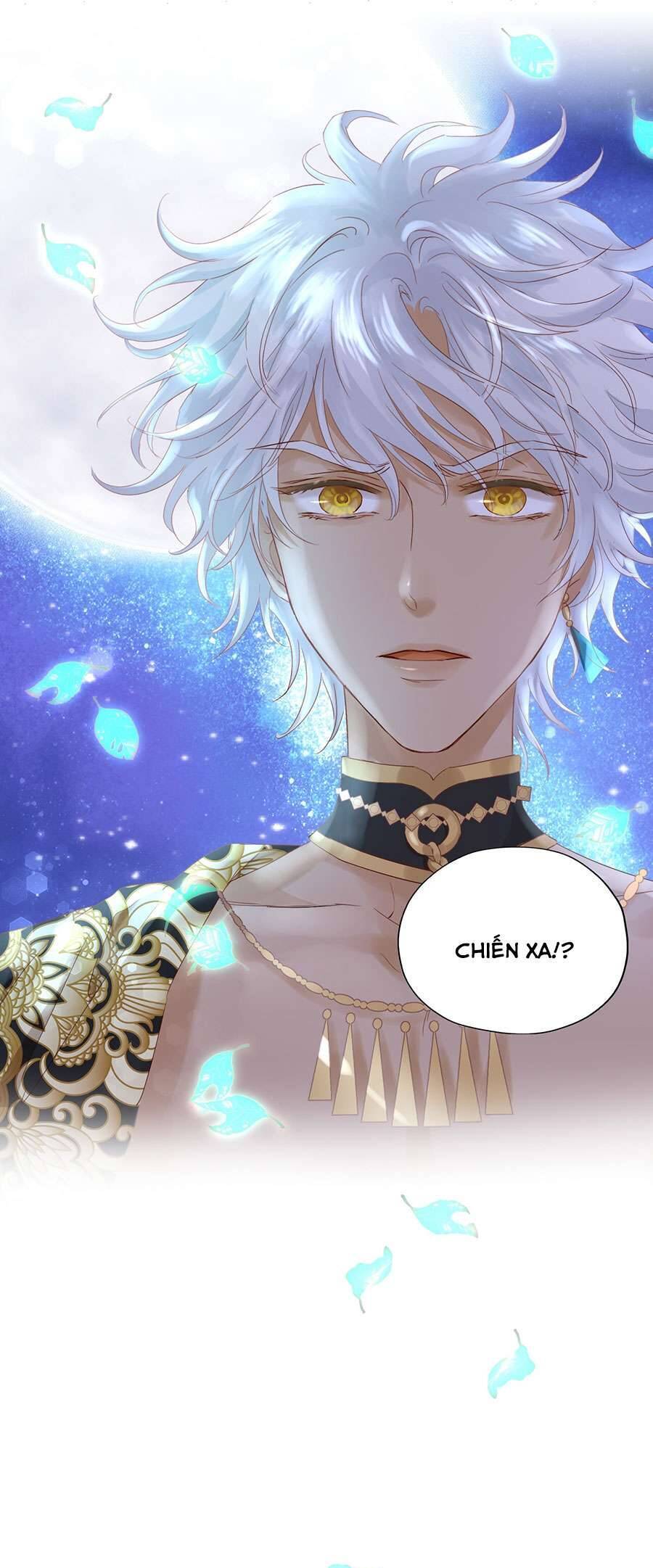 Địch Úc Đa Chi Ca Chapter 185 - 20