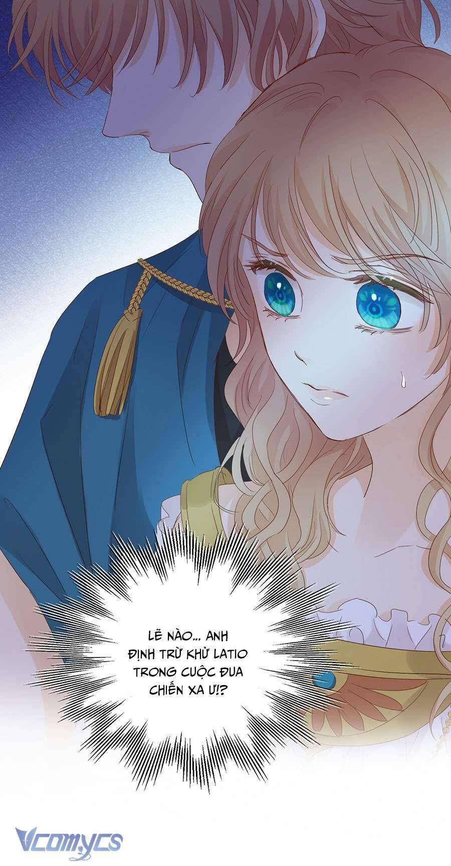 Địch Úc Đa Chi Ca Chapter 185 - 31