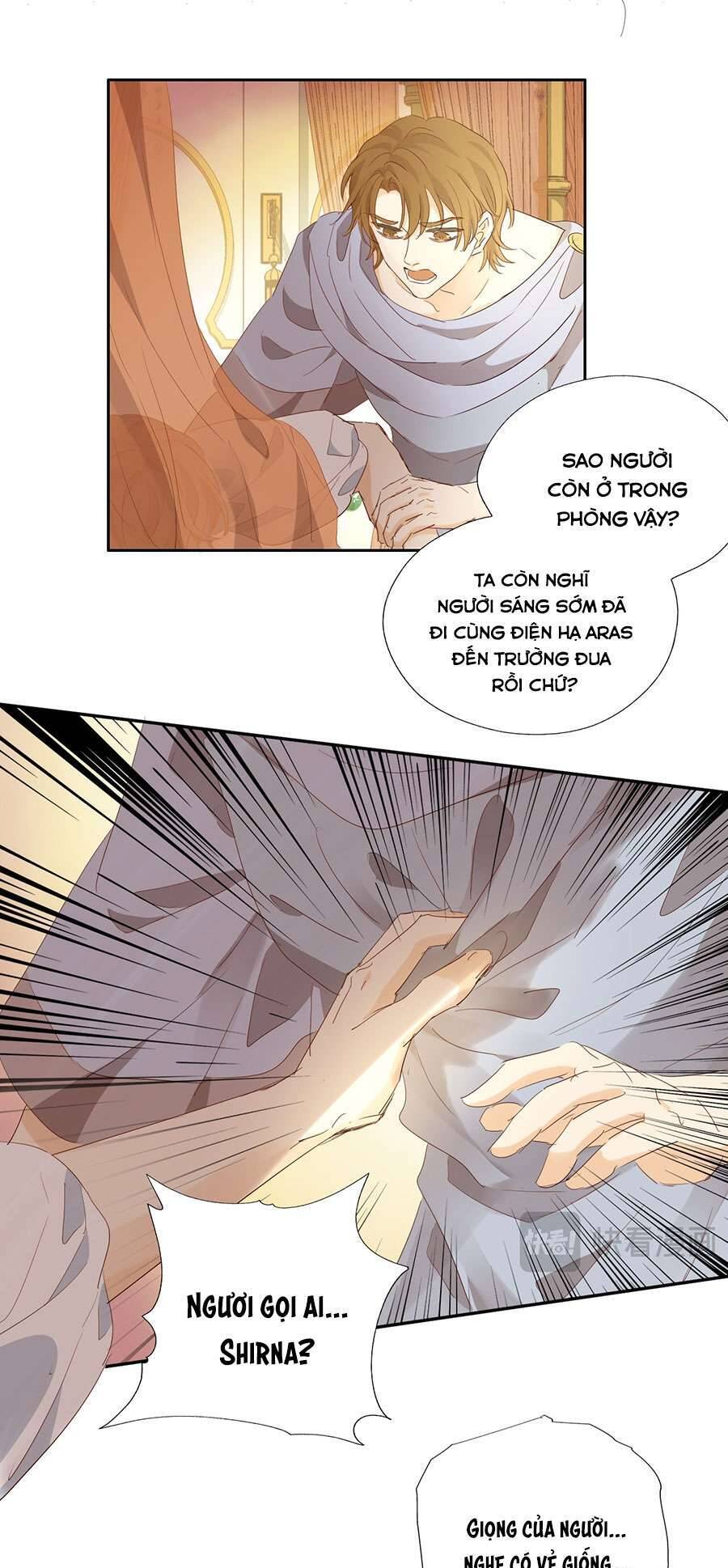 Địch Úc Đa Chi Ca Chapter 186 - 34