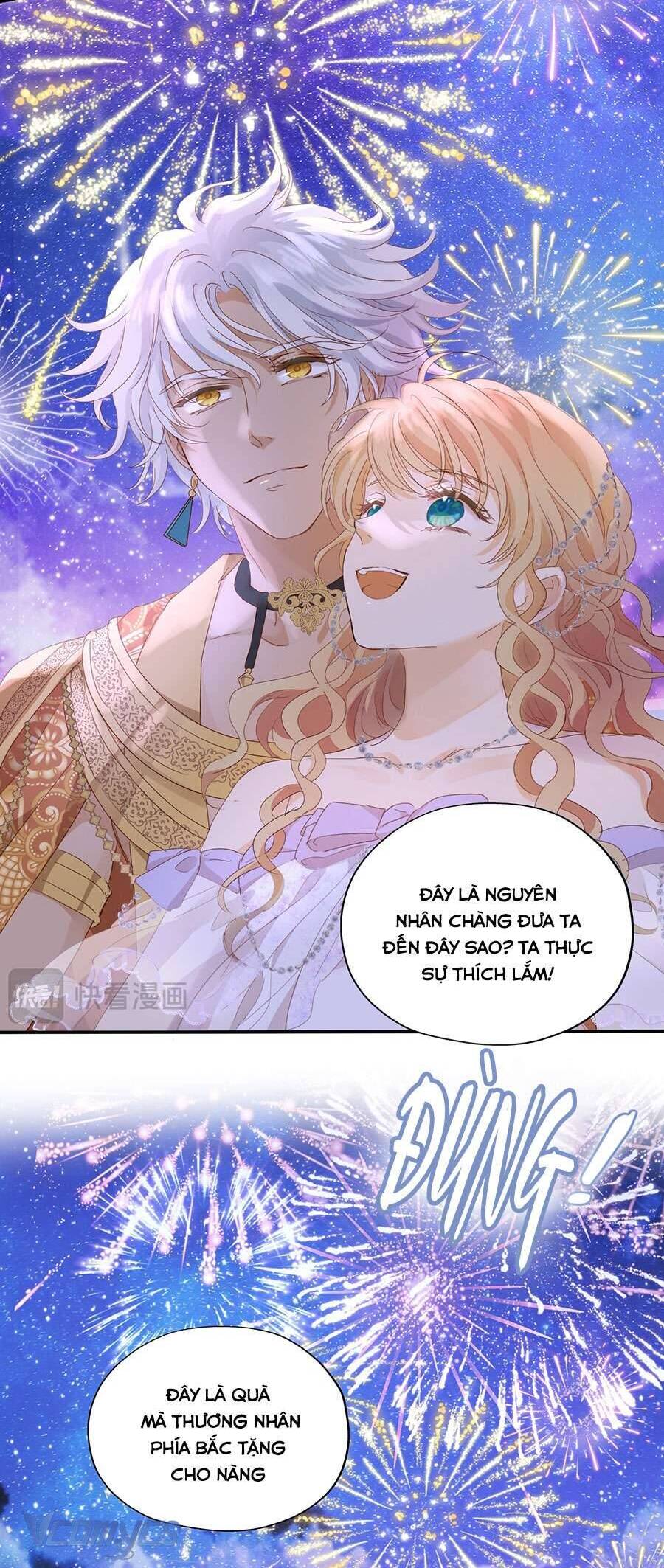 Địch Úc Đa Chi Ca Chapter 188 - 11