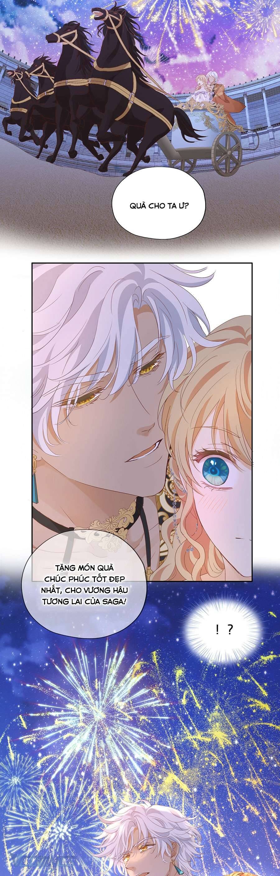 Địch Úc Đa Chi Ca Chapter 188 - 12