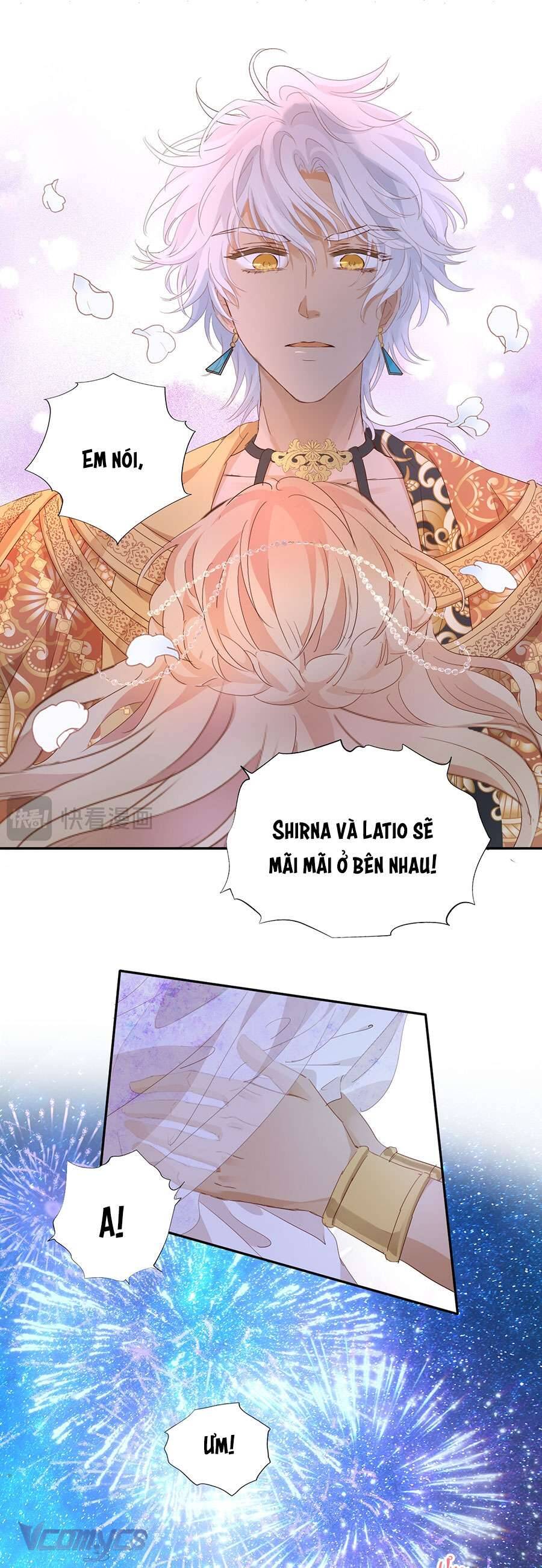 Địch Úc Đa Chi Ca Chapter 188 - 22