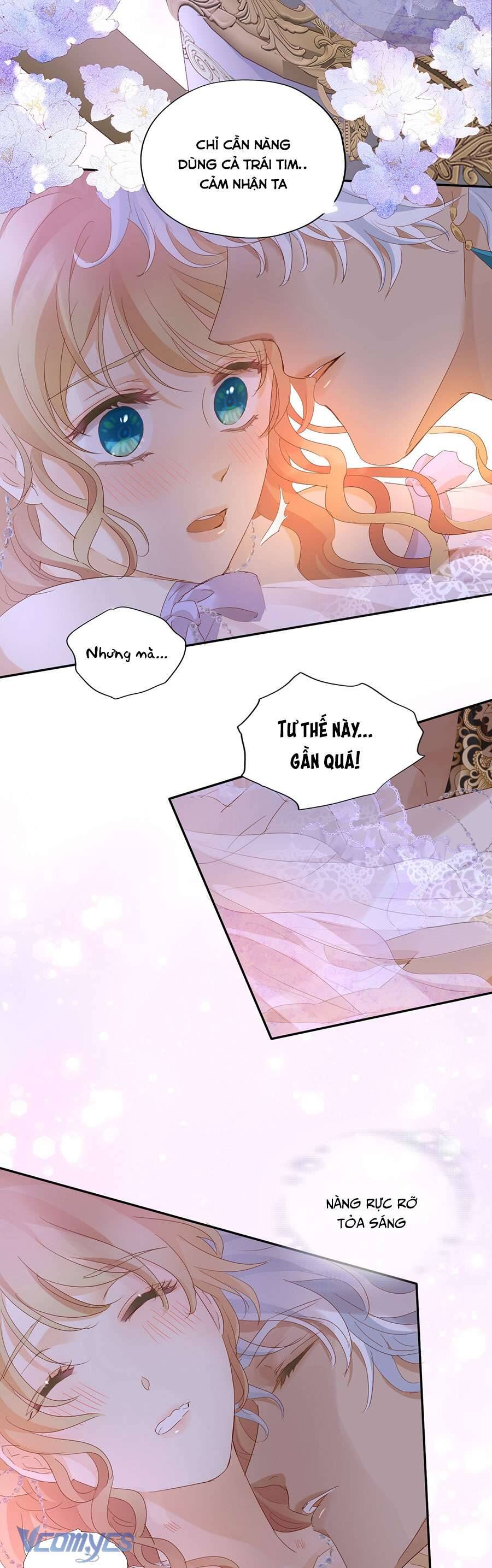 Địch Úc Đa Chi Ca Chapter 188 - 25
