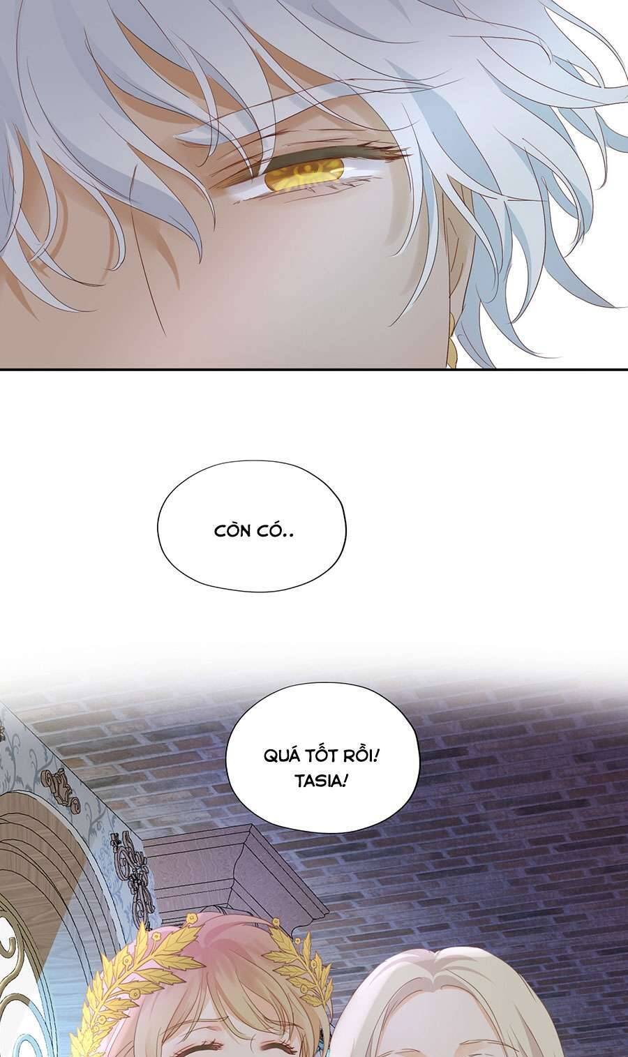 Địch Úc Đa Chi Ca Chapter 188 - 35
