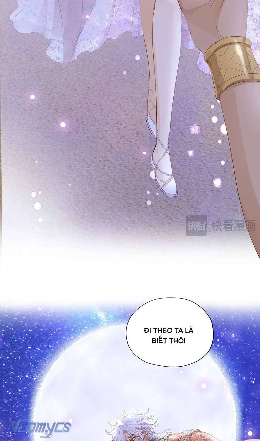 Địch Úc Đa Chi Ca Chapter 188 - 8