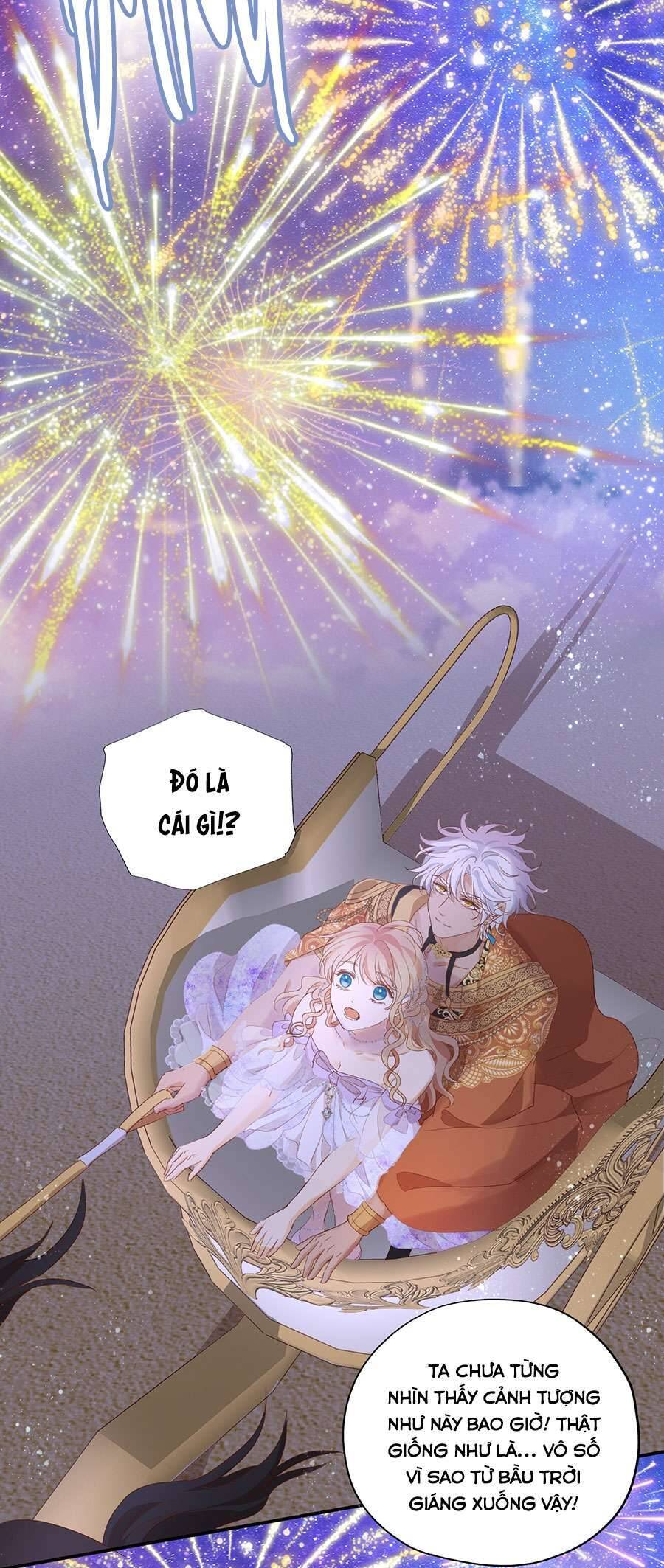 Địch Úc Đa Chi Ca Chapter 188 - 10