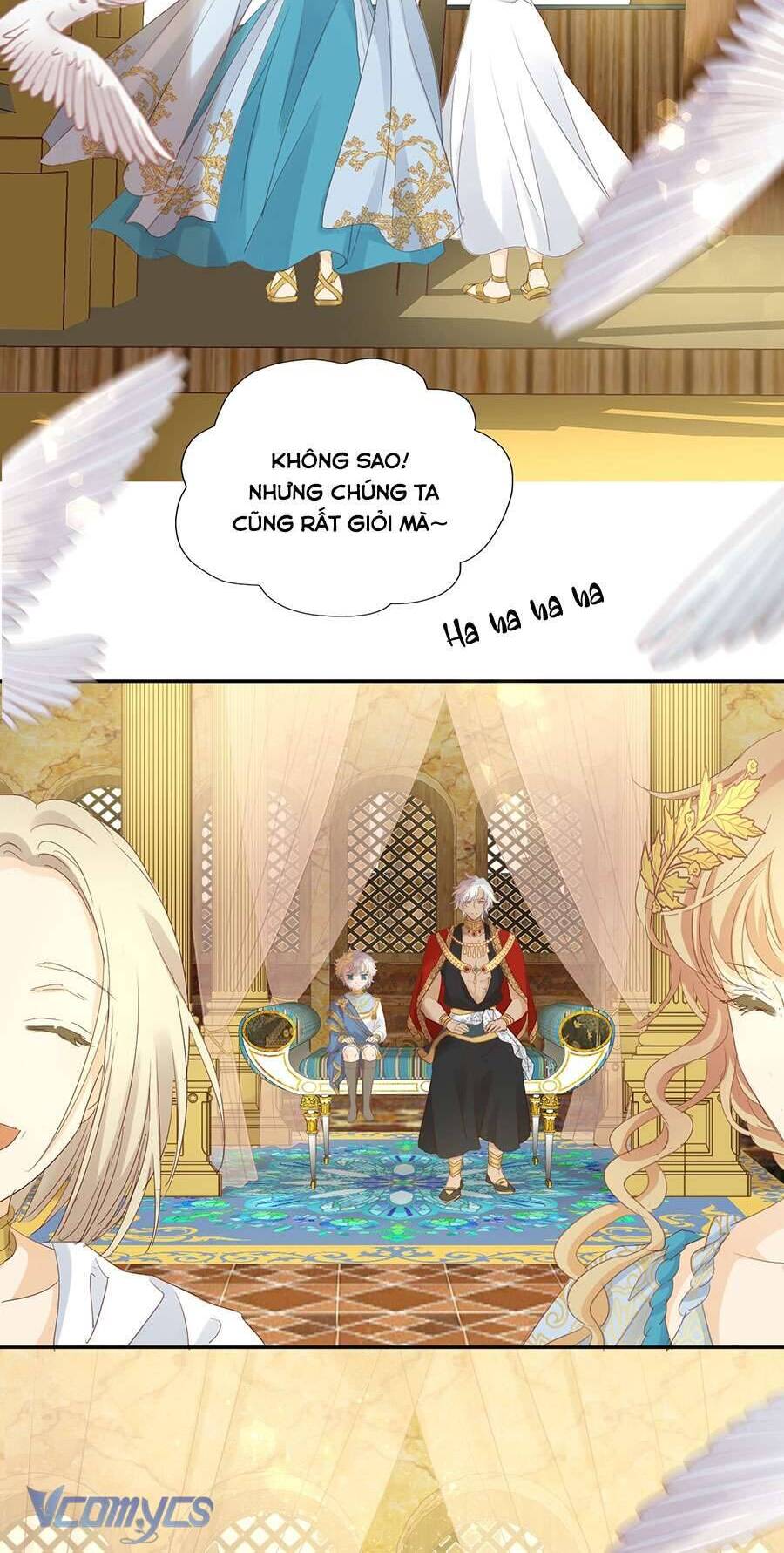 Địch Úc Đa Chi Ca Chapter 189 - 2