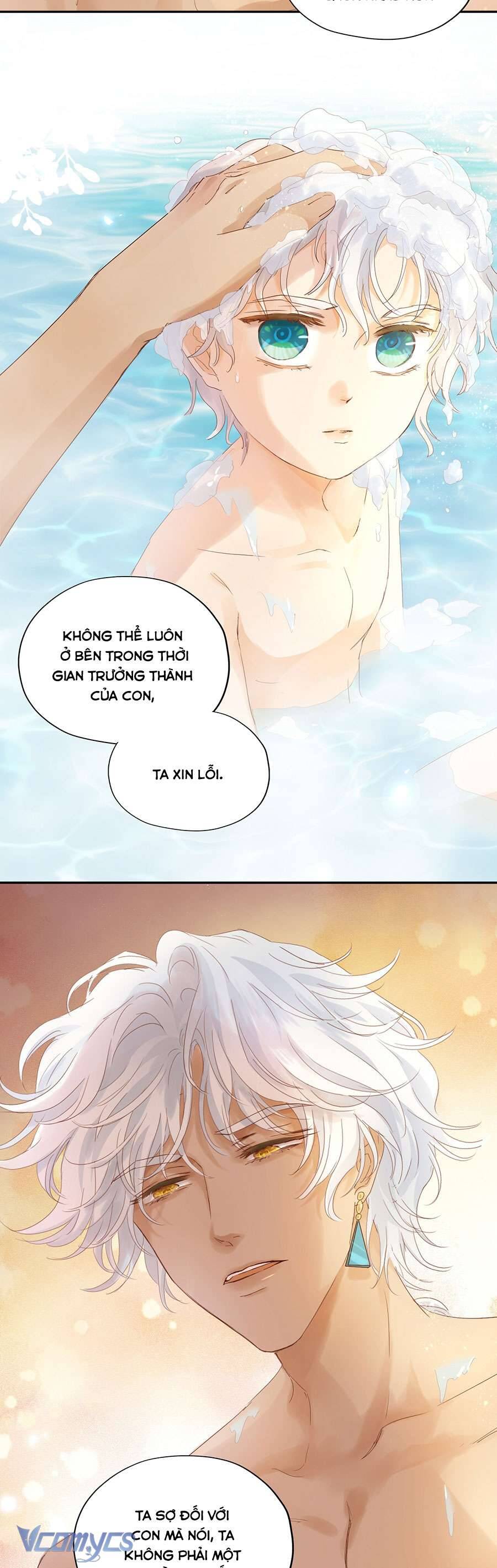Địch Úc Đa Chi Ca Chapter 189 - 24
