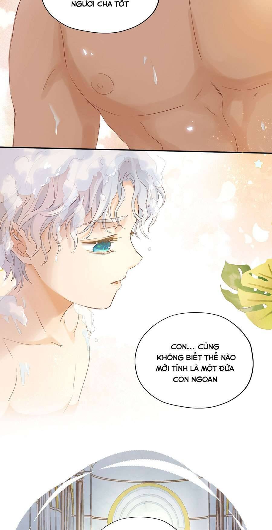 Địch Úc Đa Chi Ca Chapter 189 - 25
