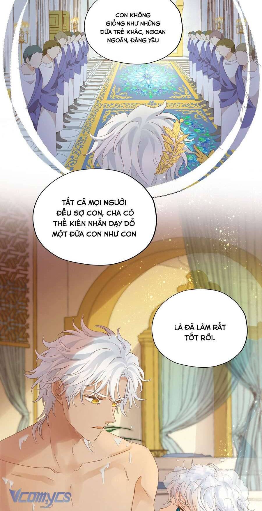 Địch Úc Đa Chi Ca Chapter 189 - 26