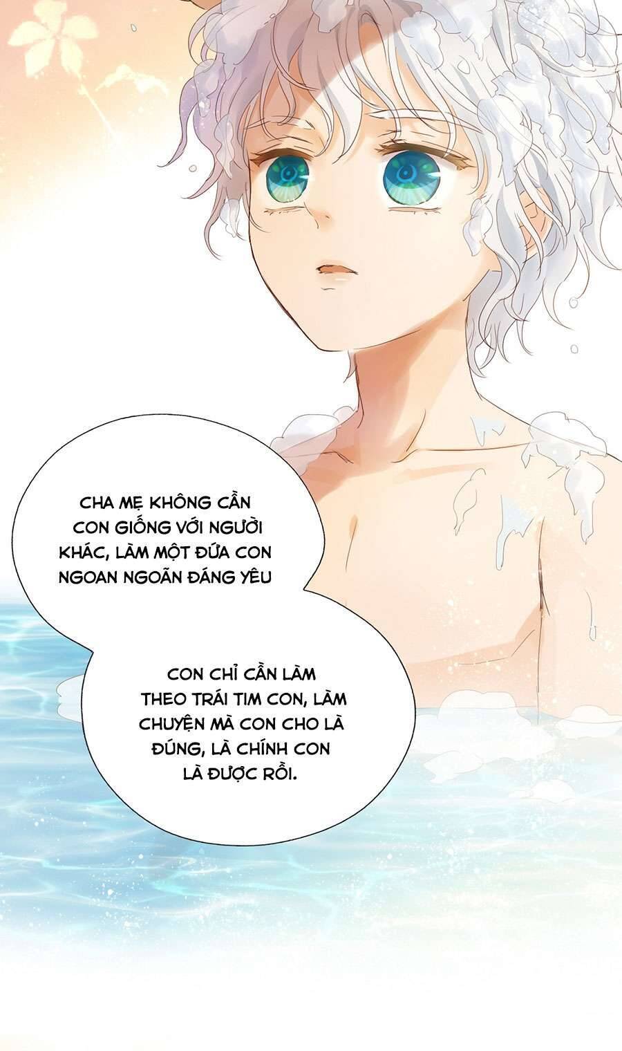 Địch Úc Đa Chi Ca Chapter 189 - 29