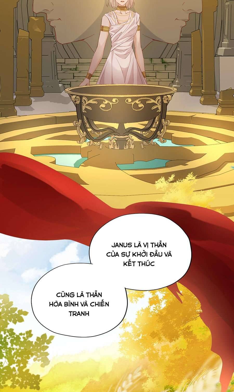 Địch Úc Đa Chi Ca Chapter 191 - 22
