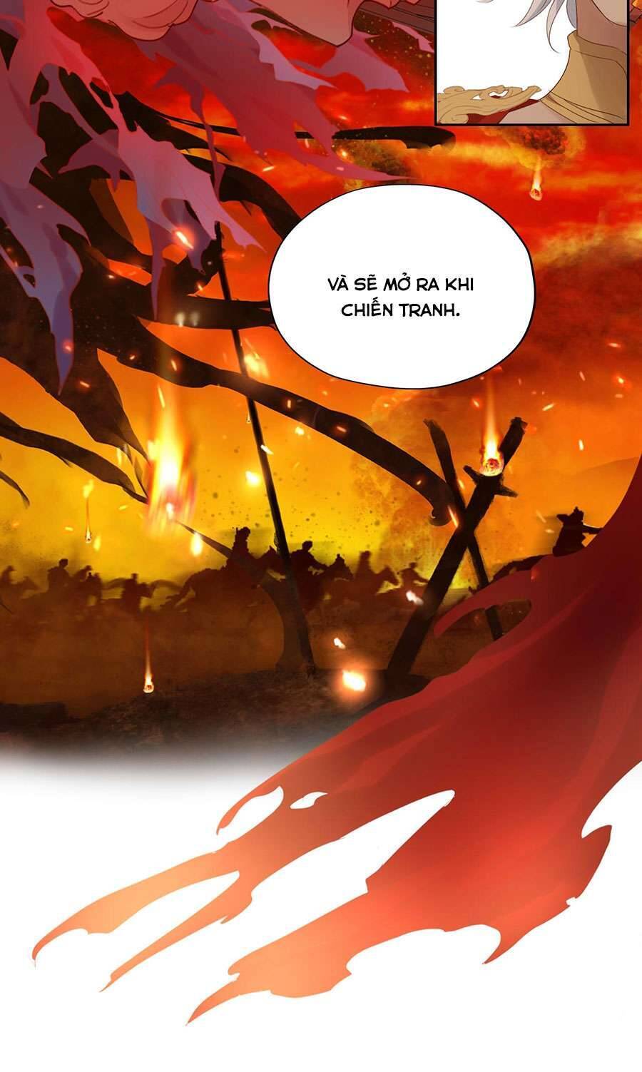 Địch Úc Đa Chi Ca Chapter 191 - 24