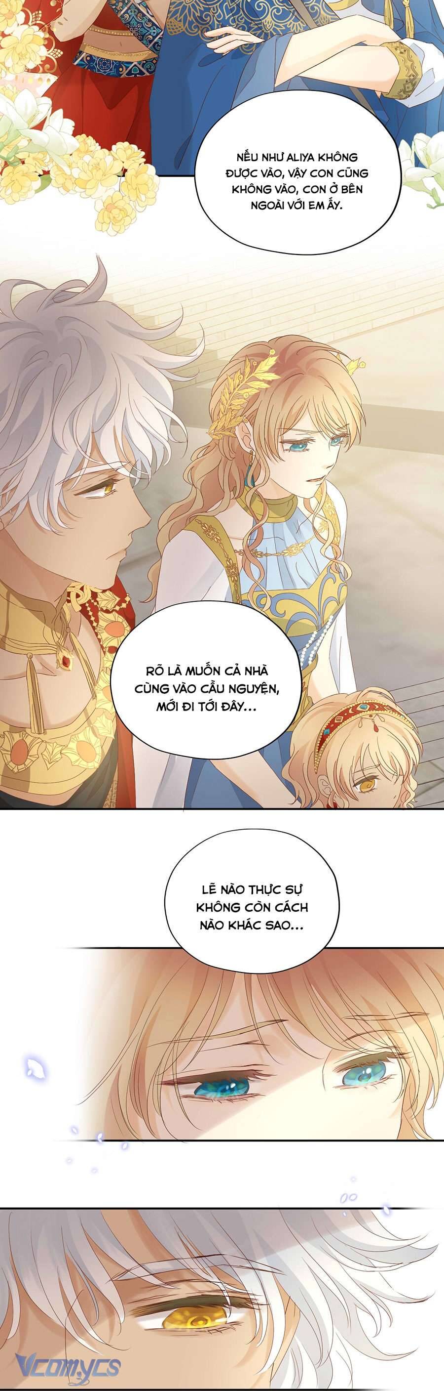 Địch Úc Đa Chi Ca Chapter 191 - 5