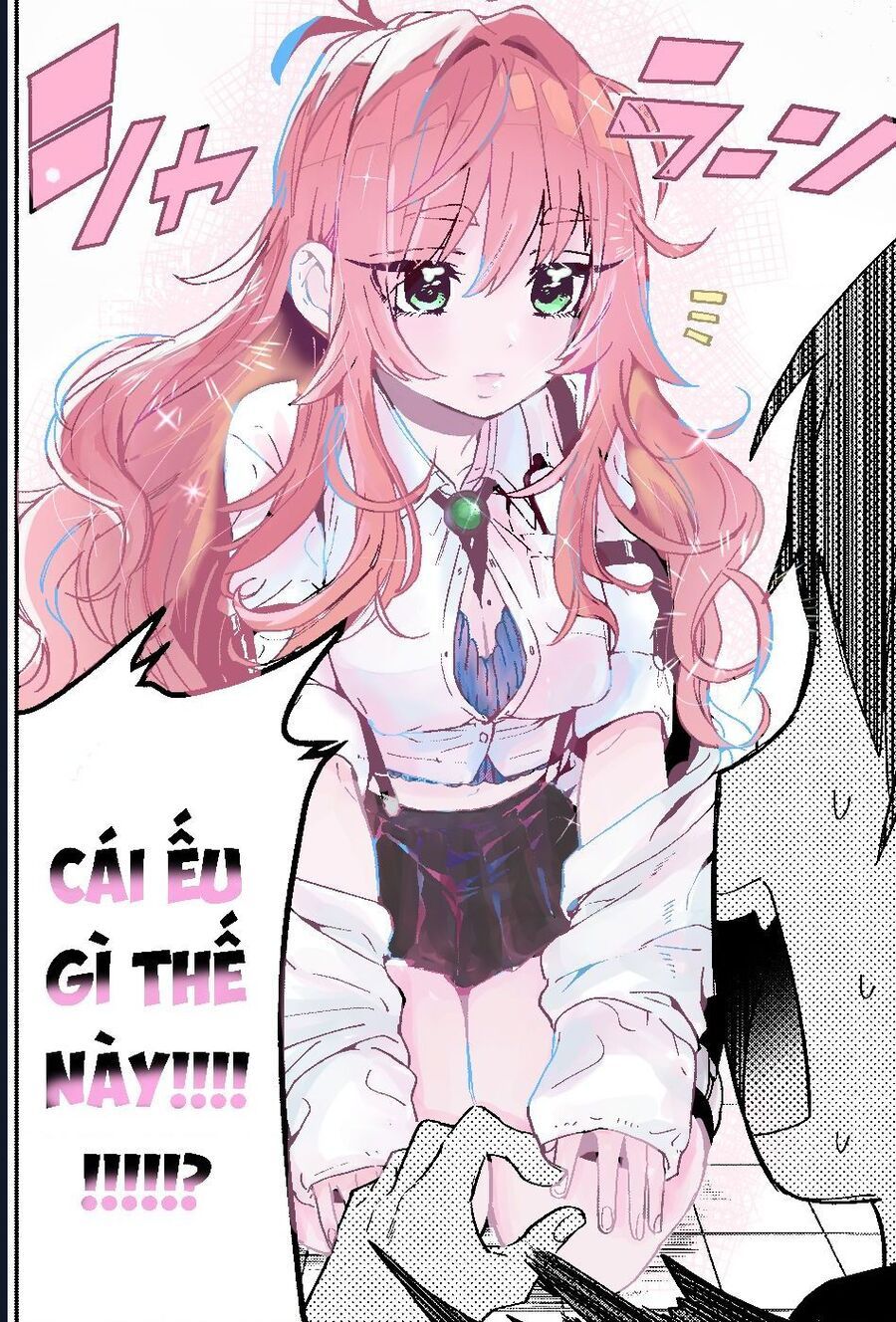 Kimi No Koto Ga Dai Dai Dai Dai Daisuki Na 100-Ri No Kanojo Chapter 223.1 - 6