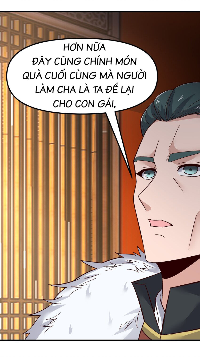 Nguyên Long Chapter 341 - 17