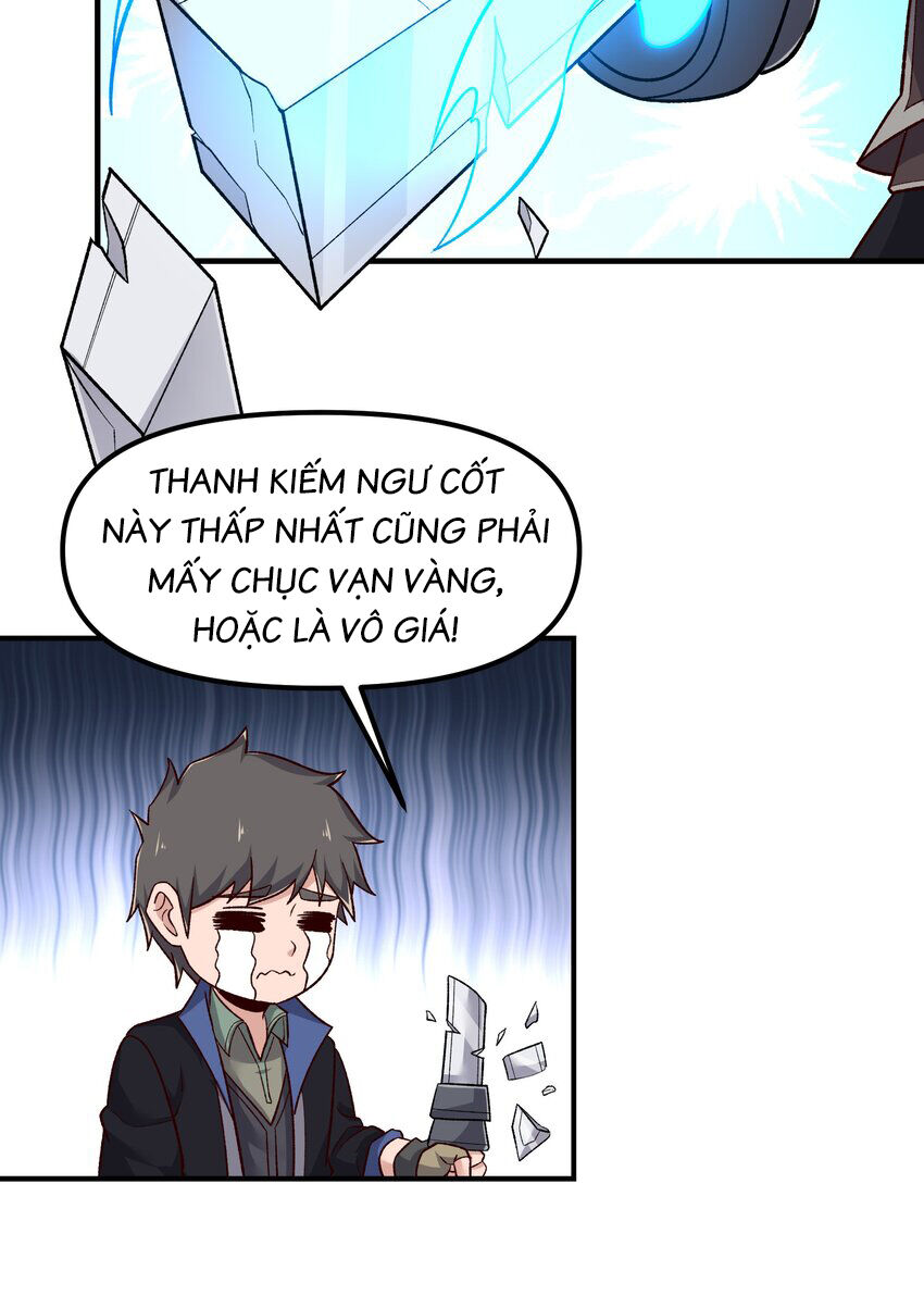 Nguyên Long Chapter 341 - 35