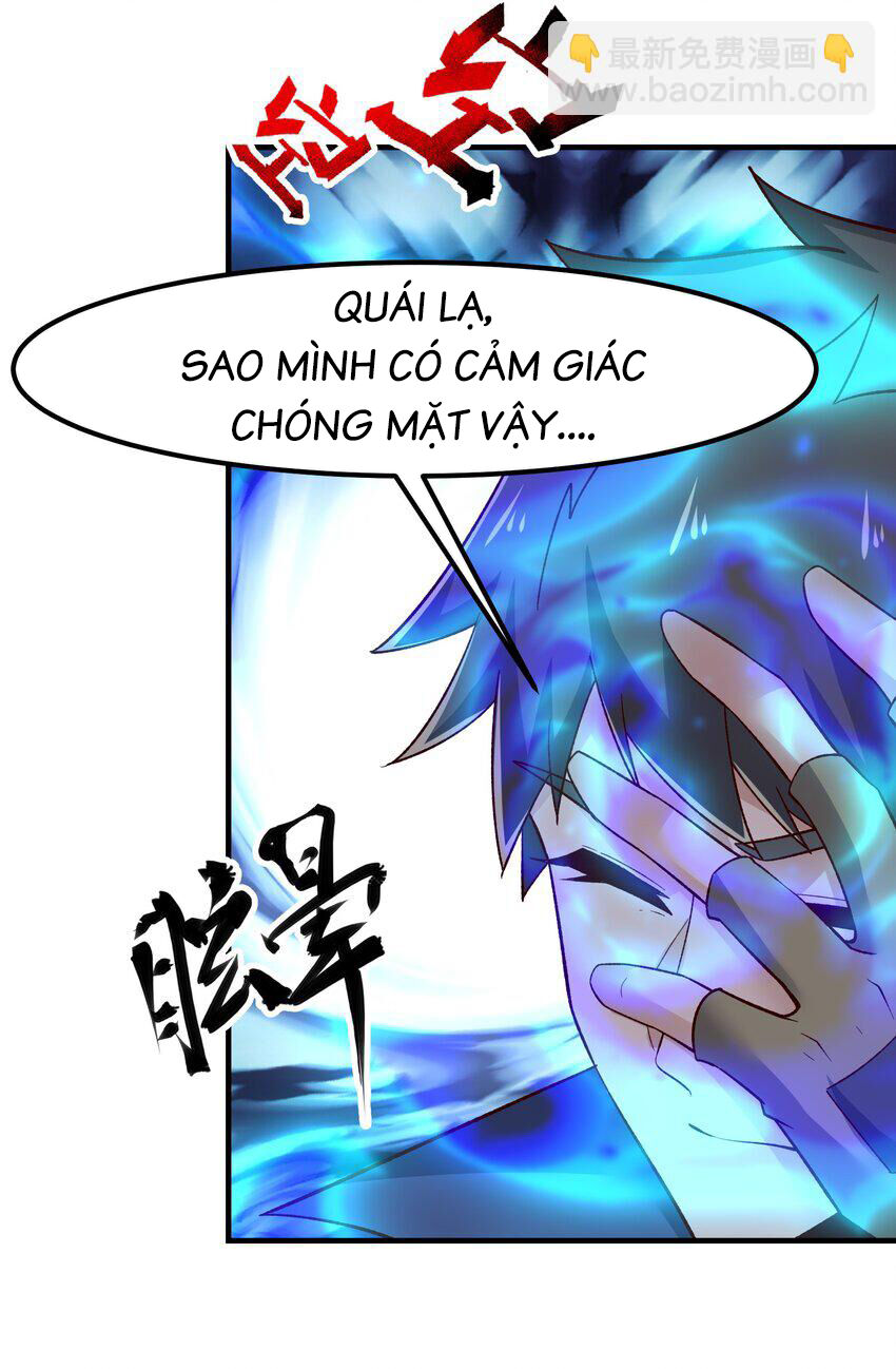 Nguyên Long Chapter 341 - 43