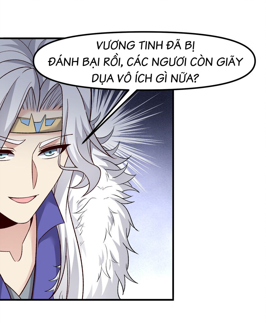 Nguyên Long Chapter 341 - 49