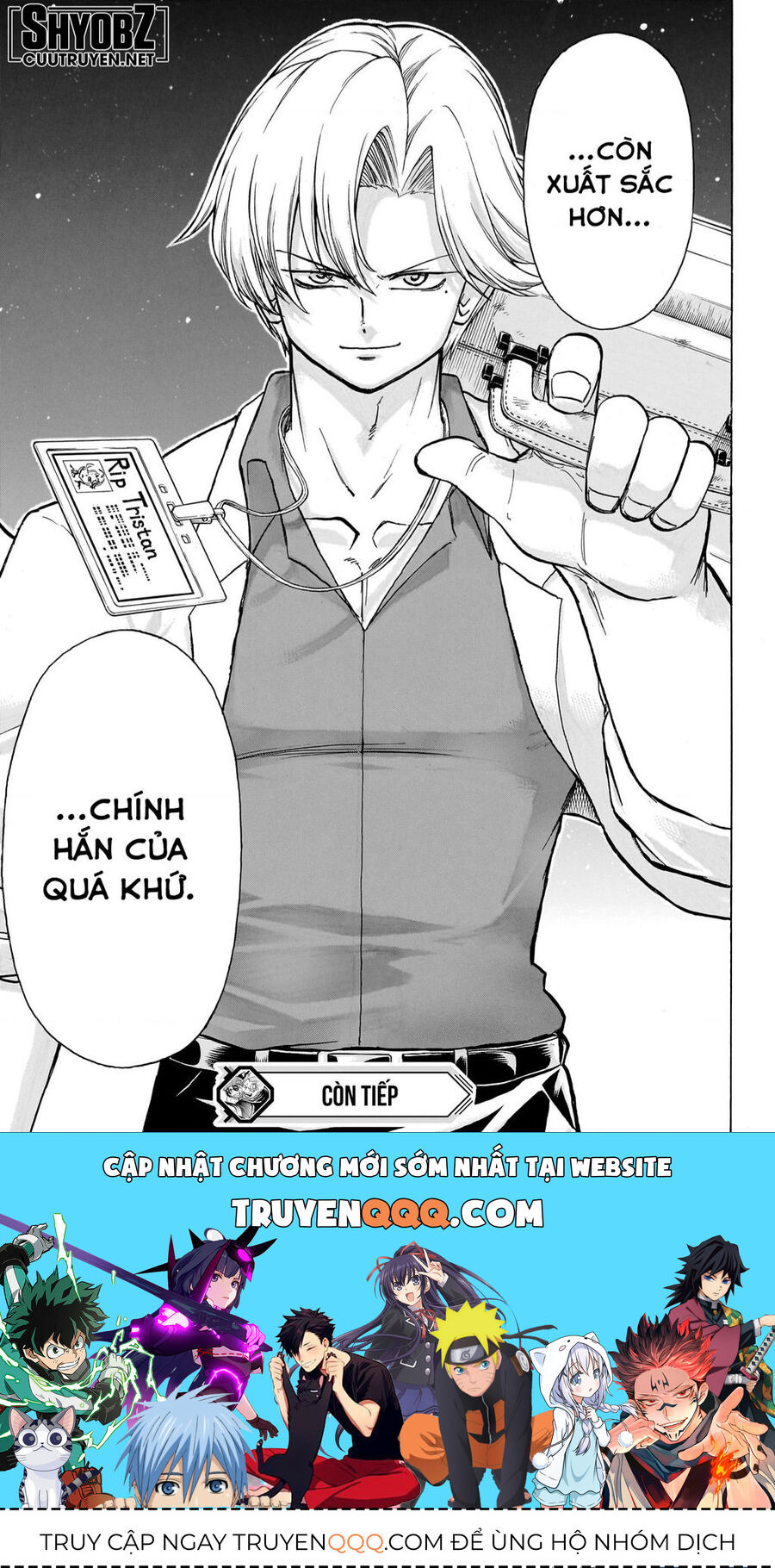 Undead Unluck Chapter 173 - 21