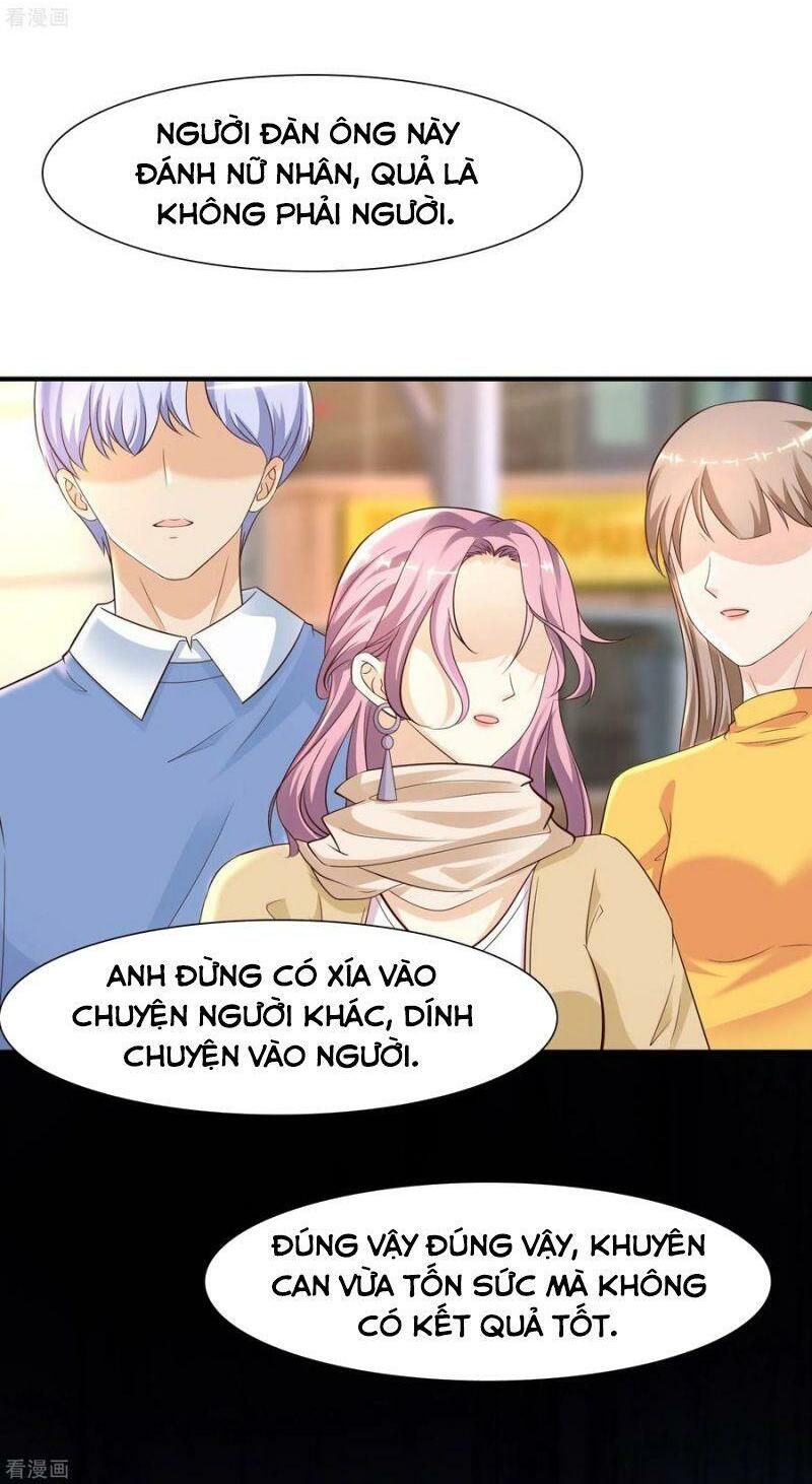Tối Cường Vận Đào Hoa Chapter 149 - 23