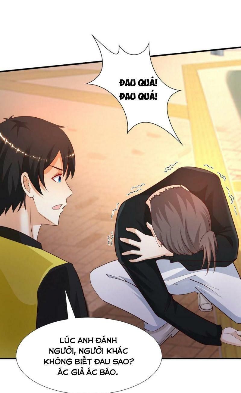Tối Cường Vận Đào Hoa Chapter 149 - 40