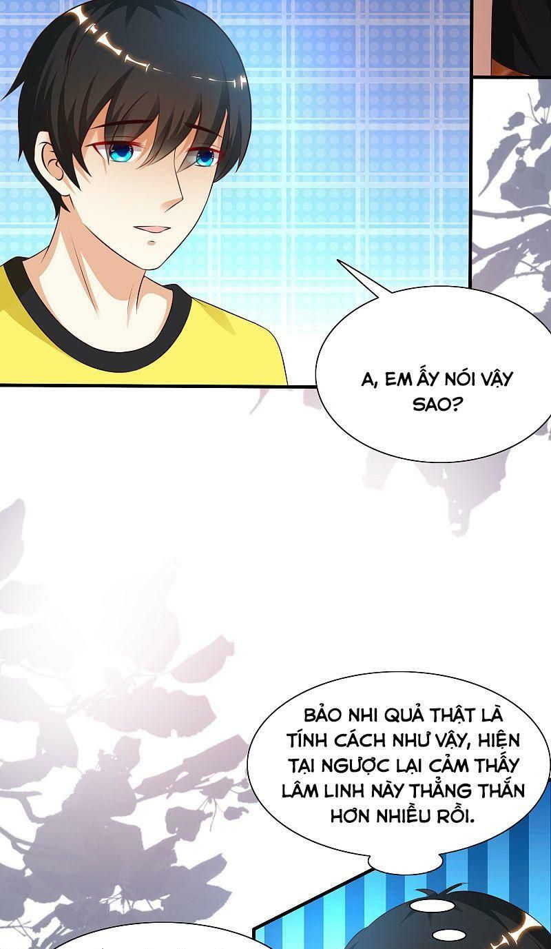 Tối Cường Vận Đào Hoa Chapter 151 - 19