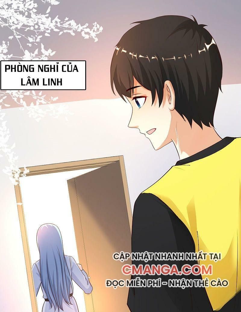 Tối Cường Vận Đào Hoa Chapter 151 - 31