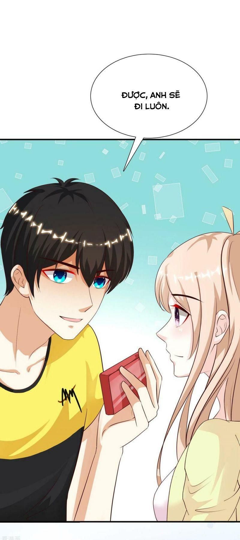 Tối Cường Vận Đào Hoa Chapter 152 - 19