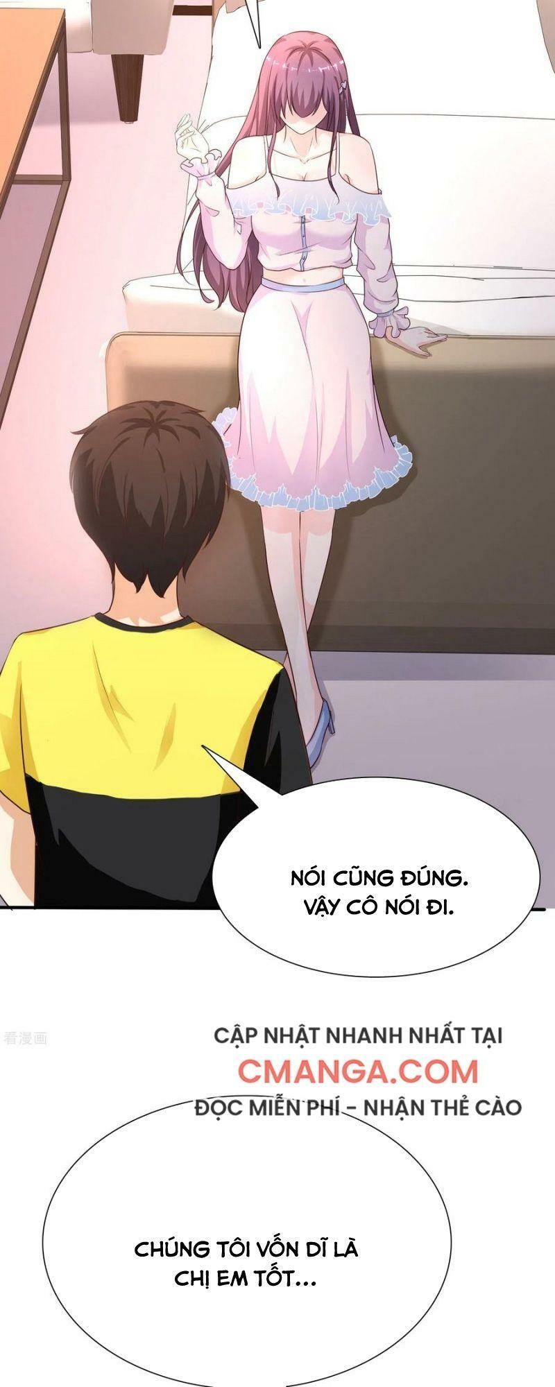 Tối Cường Vận Đào Hoa Chapter 152 - 37