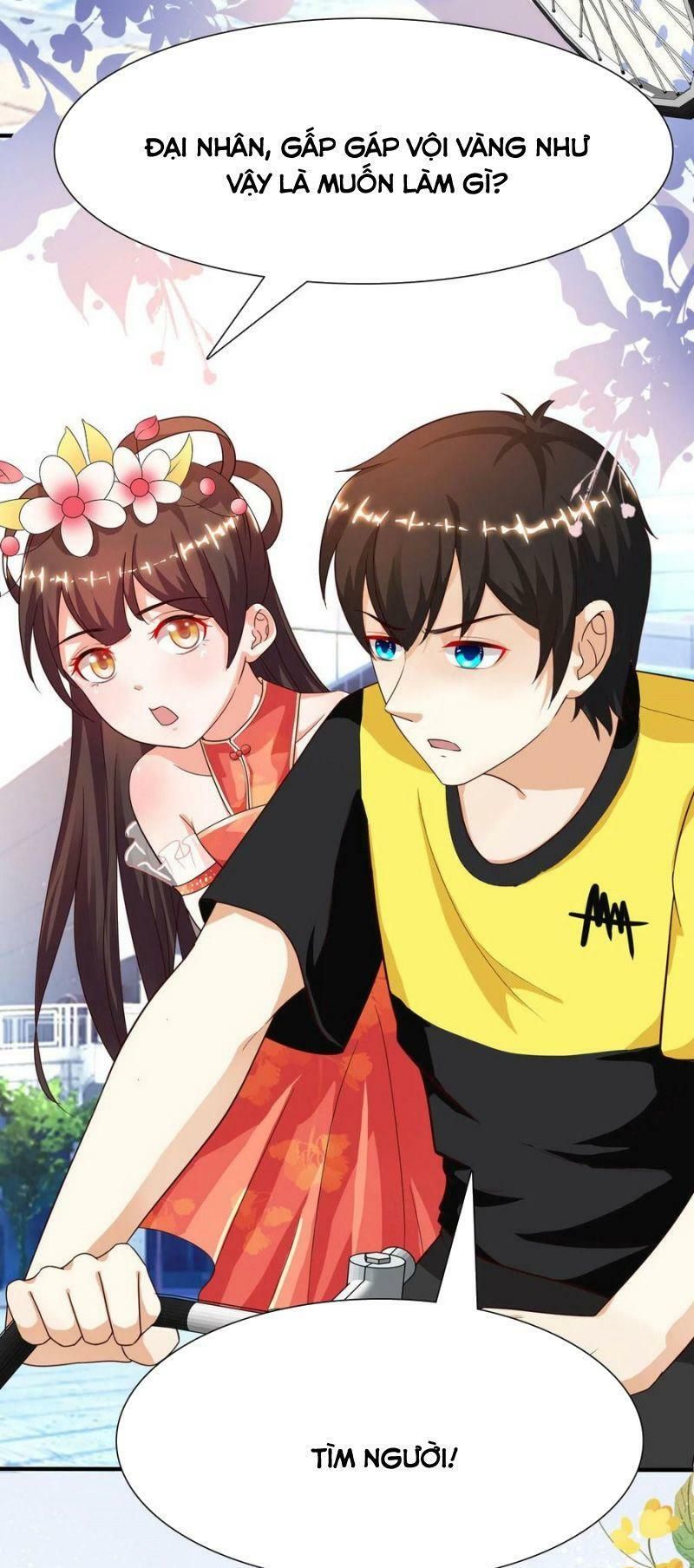 Tối Cường Vận Đào Hoa Chapter 153 - 18