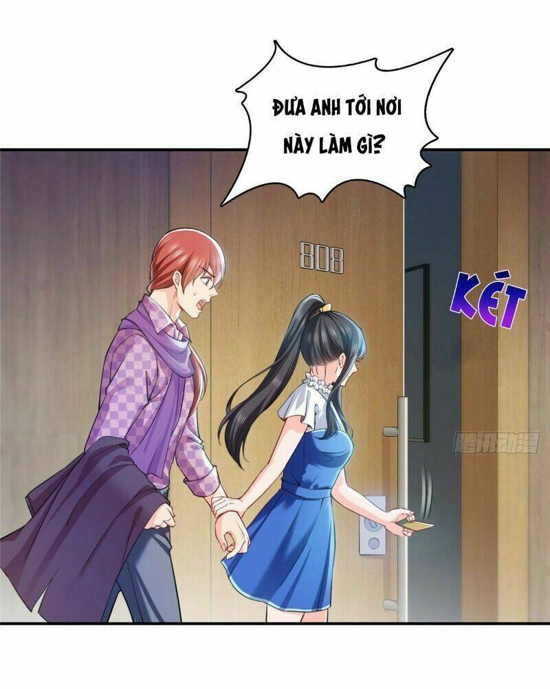 Hệt Như Hàn Quang Gặp Nắng Gắt Chapter  148 - 2