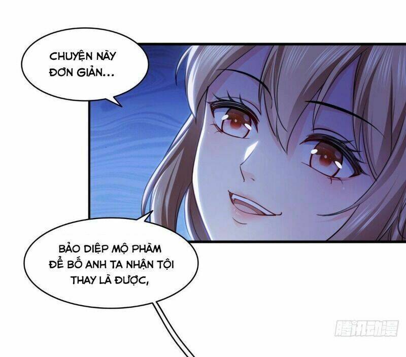 Hệt Như Hàn Quang Gặp Nắng Gắt Chapter  148 - 12
