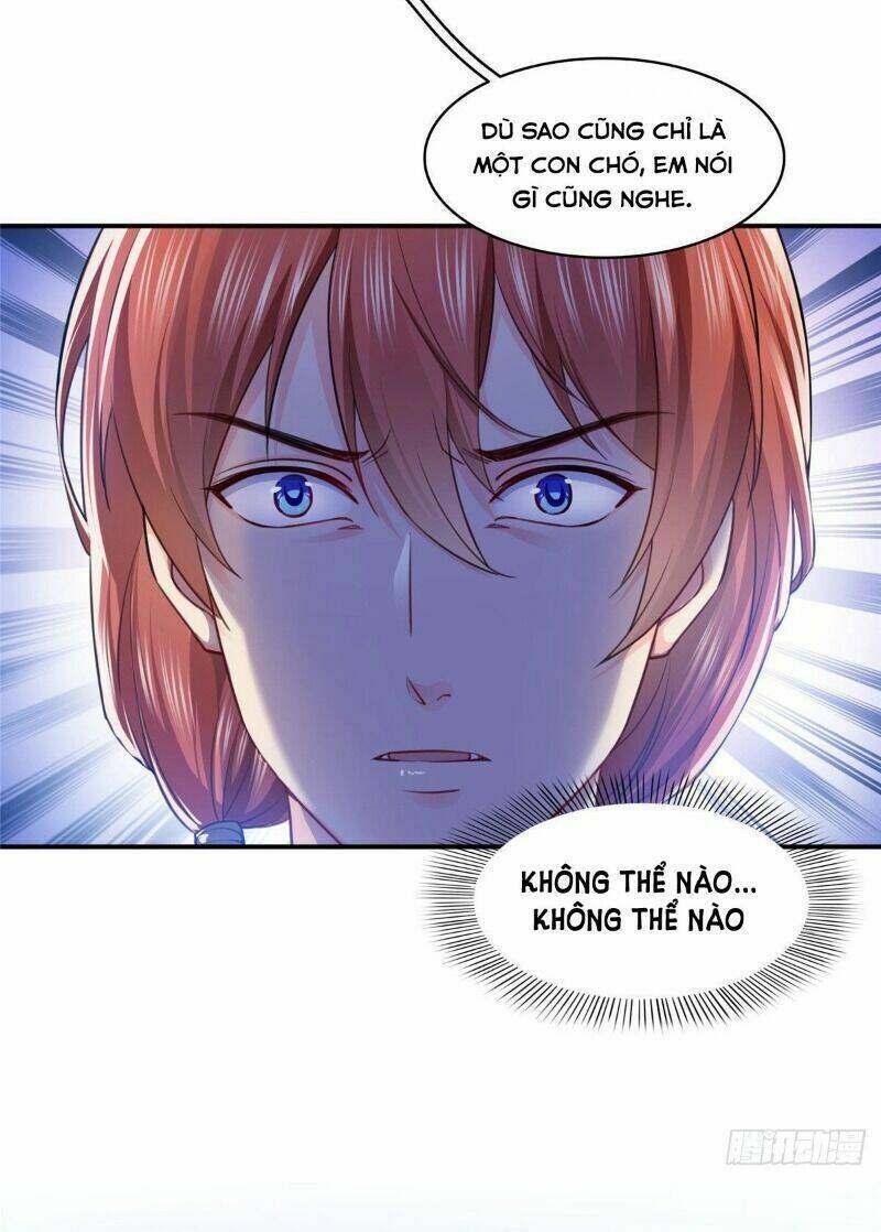 Hệt Như Hàn Quang Gặp Nắng Gắt Chapter  148 - 13