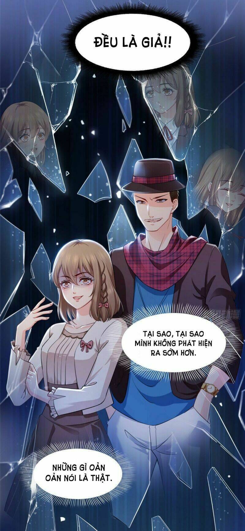 Hệt Như Hàn Quang Gặp Nắng Gắt Chapter  148 - 15