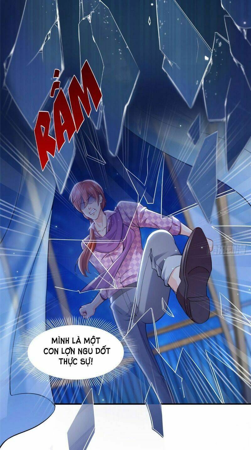 Hệt Như Hàn Quang Gặp Nắng Gắt Chapter  148 - 16