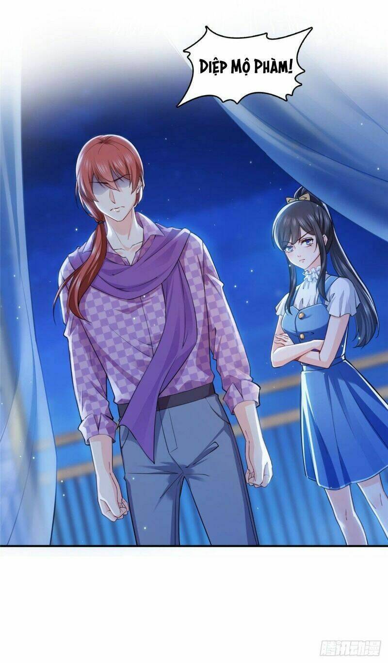 Hệt Như Hàn Quang Gặp Nắng Gắt Chapter  148 - 18