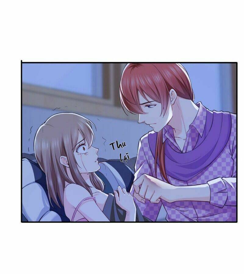 Hệt Như Hàn Quang Gặp Nắng Gắt Chapter  148 - 26