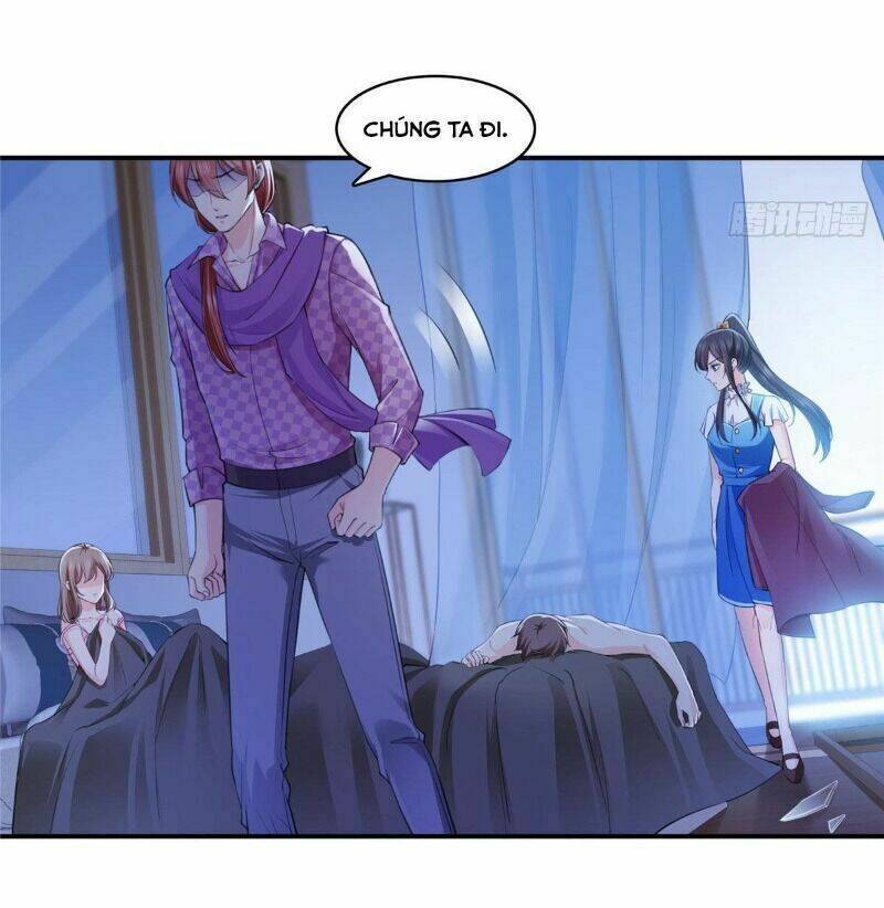 Hệt Như Hàn Quang Gặp Nắng Gắt Chapter  148 - 27