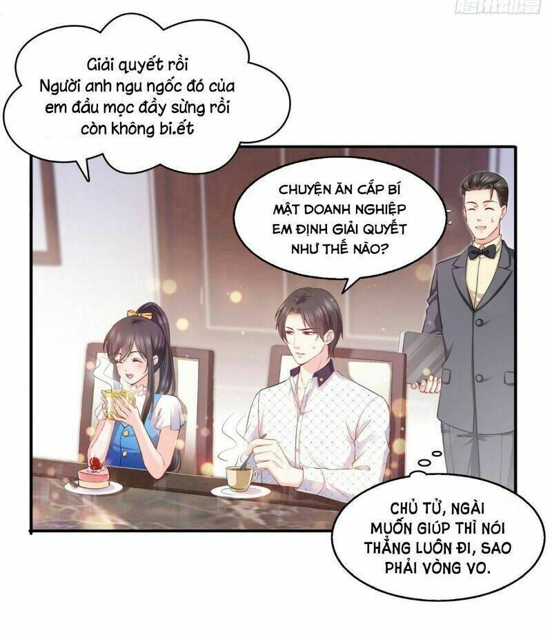 Hệt Như Hàn Quang Gặp Nắng Gắt Chapter  148 - 34