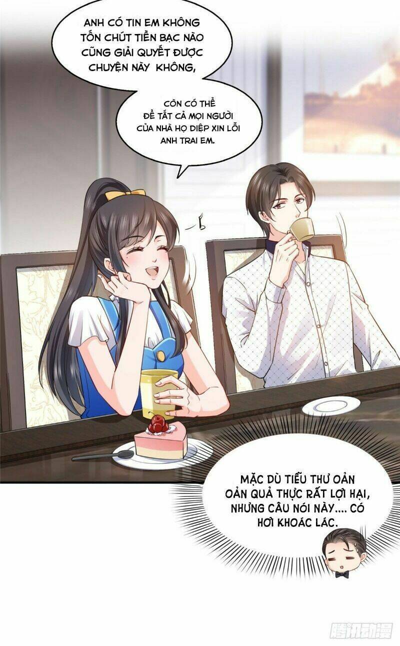 Hệt Như Hàn Quang Gặp Nắng Gắt Chapter  148 - 37