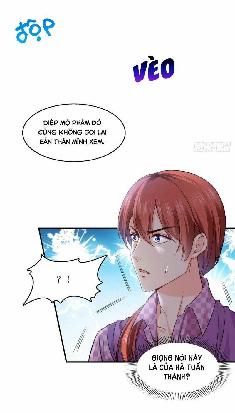 Hệt Như Hàn Quang Gặp Nắng Gắt Chapter  148 - 5