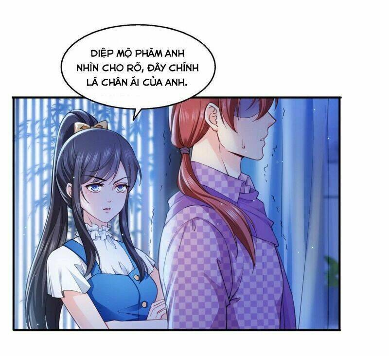 Hệt Như Hàn Quang Gặp Nắng Gắt Chapter  148 - 8