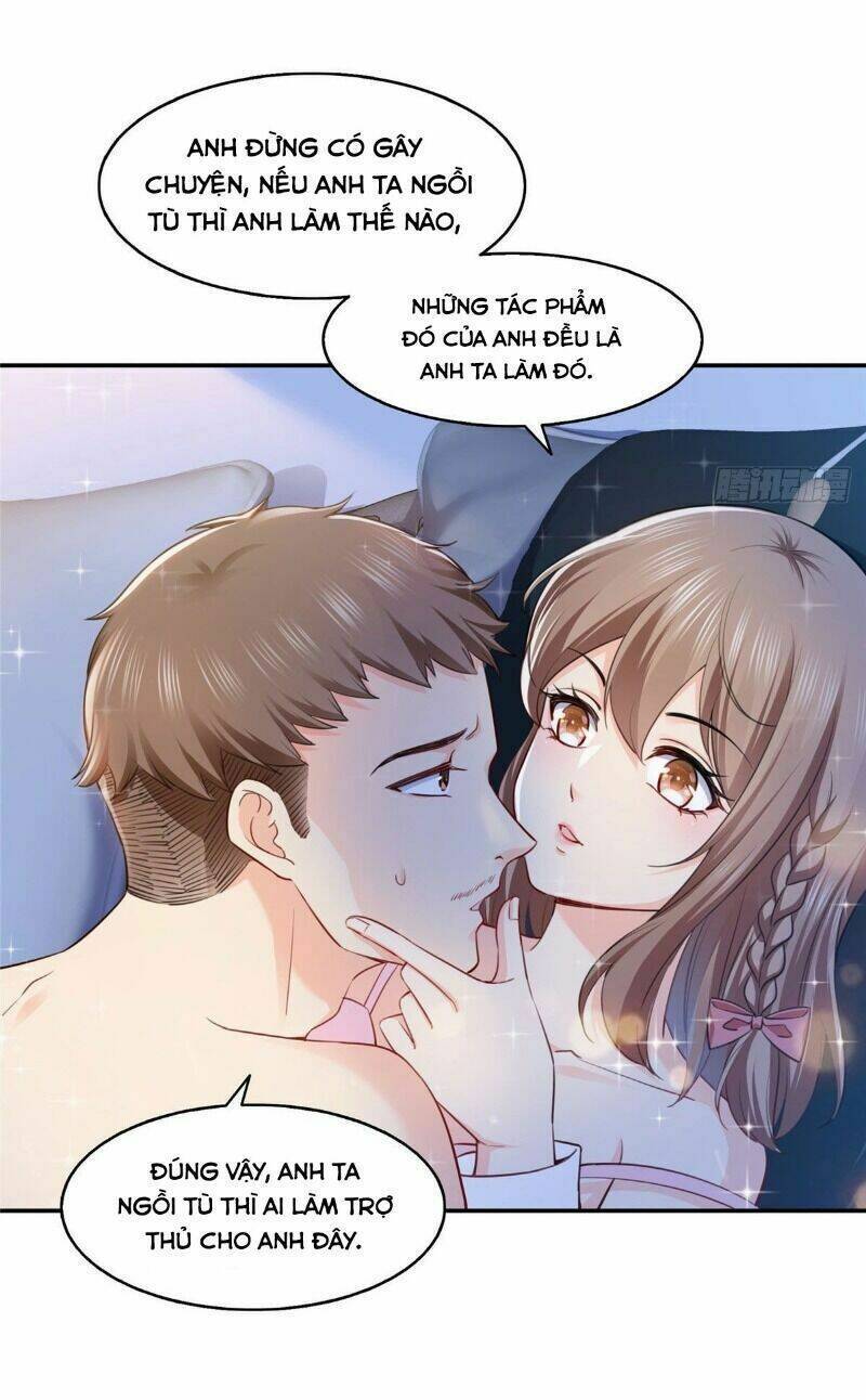 Hệt Như Hàn Quang Gặp Nắng Gắt Chapter  148 - 10