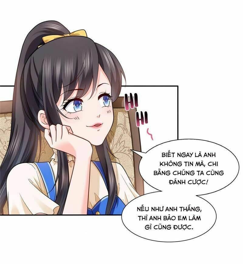 Hệt Như Hàn Quang Gặp Nắng Gắt Chapter  149 - 1