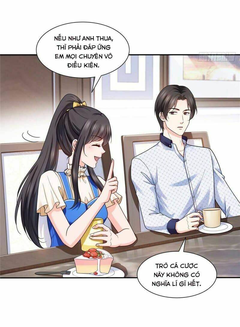 Hệt Như Hàn Quang Gặp Nắng Gắt Chapter  149 - 2