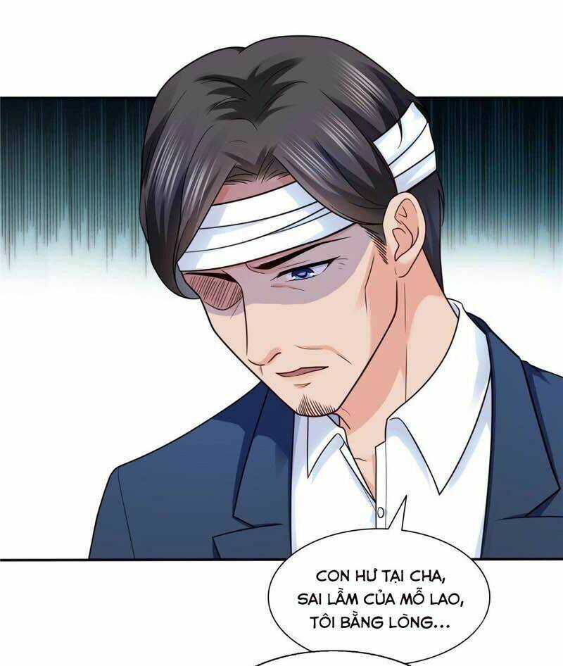 Hệt Như Hàn Quang Gặp Nắng Gắt Chapter  149 - 11