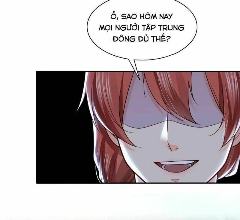 Hệt Như Hàn Quang Gặp Nắng Gắt Chapter  149 - 12