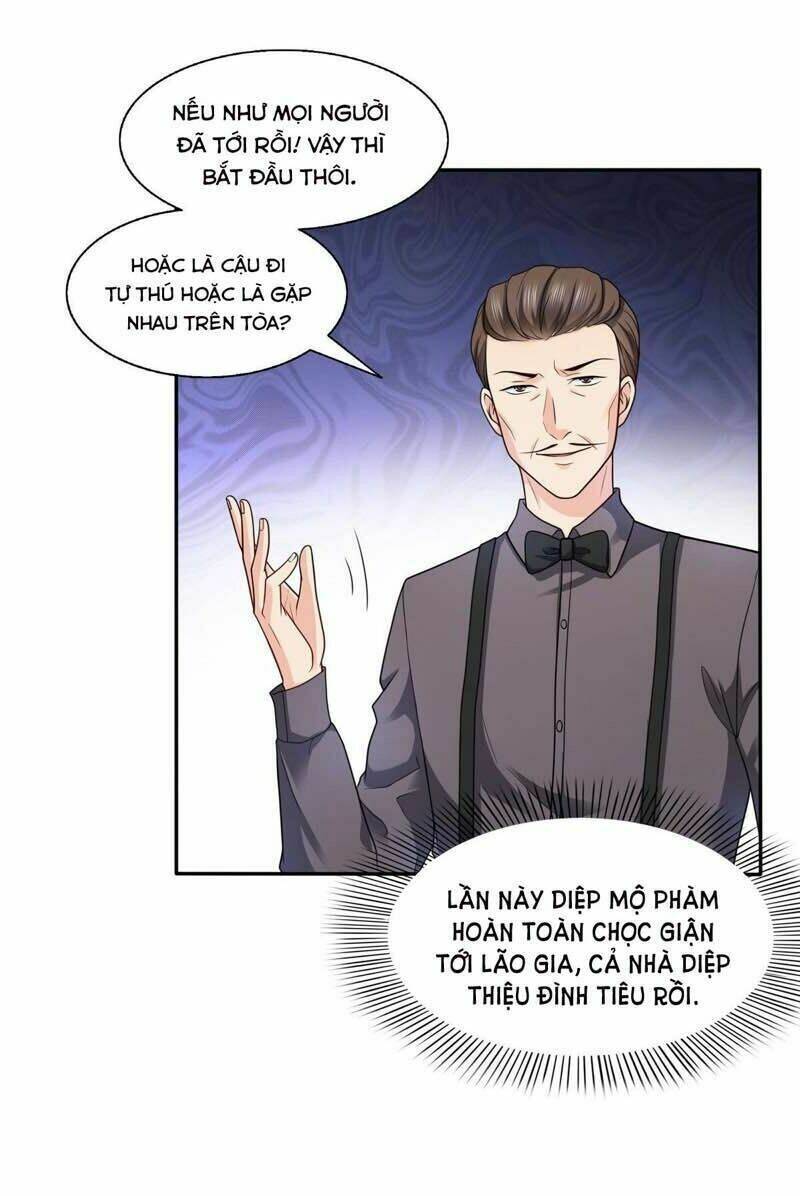 Hệt Như Hàn Quang Gặp Nắng Gắt Chapter  149 - 14