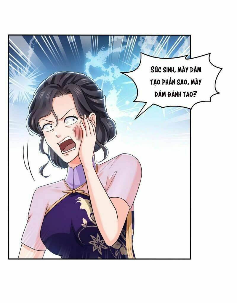 Hệt Như Hàn Quang Gặp Nắng Gắt Chapter  149 - 17